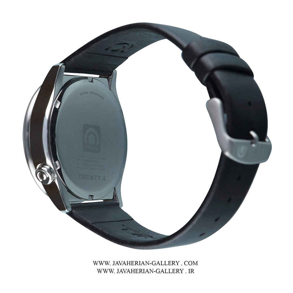 ساعت مردانه تکس TS1101A 5 ساعت مردانه تکس TS1101A - Image 5