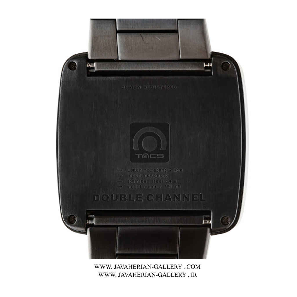 ساعت مردانه تکس TS1105C 5 ساعت مردانه تکس TS1105C - Image 5