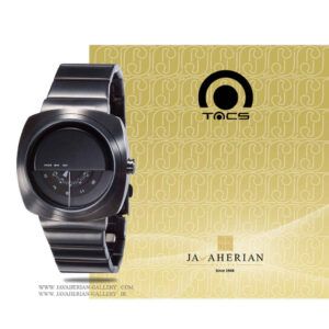 ساعت مردانه تکس TS1204A