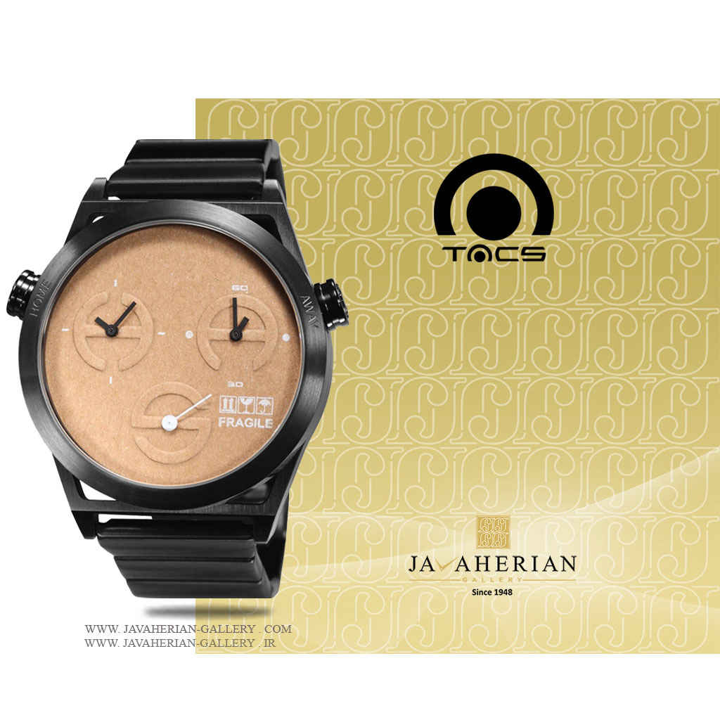 ساعت مردانه تکس TS1305A 1 ساعت مردانه تکس TS1305A