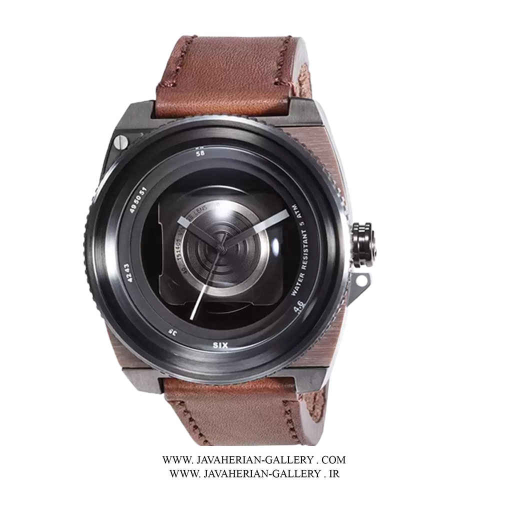 ساعت مردانه تکس TS1405A 2 ساعت مردانه تکس TS1405A - Image 2
