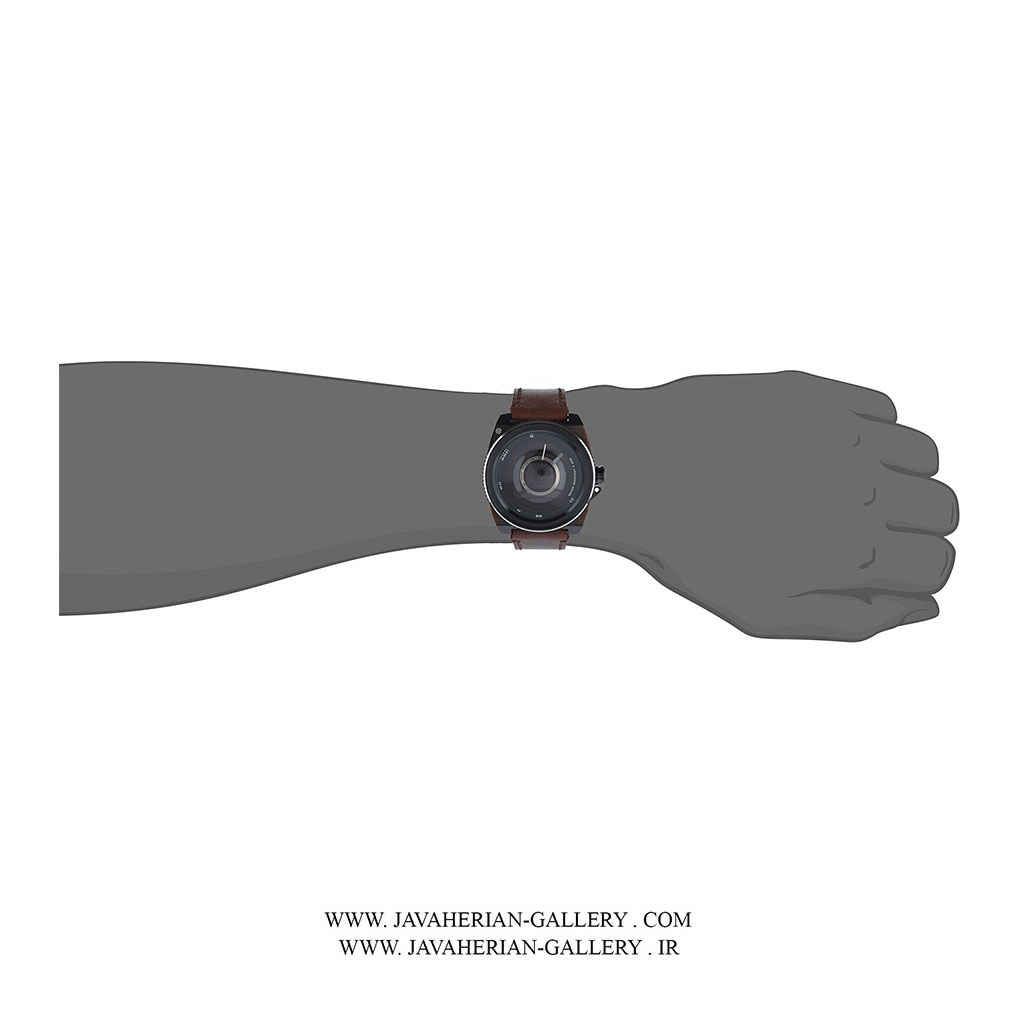 ساعت مردانه تکس TS1405A 5 ساعت مردانه تکس TS1405A - Image 5