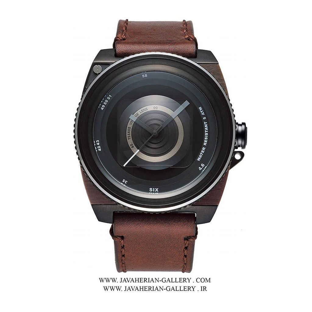 ساعت مردانه تکس TS1405A 3 ساعت مردانه تکس TS1405A - Image 3