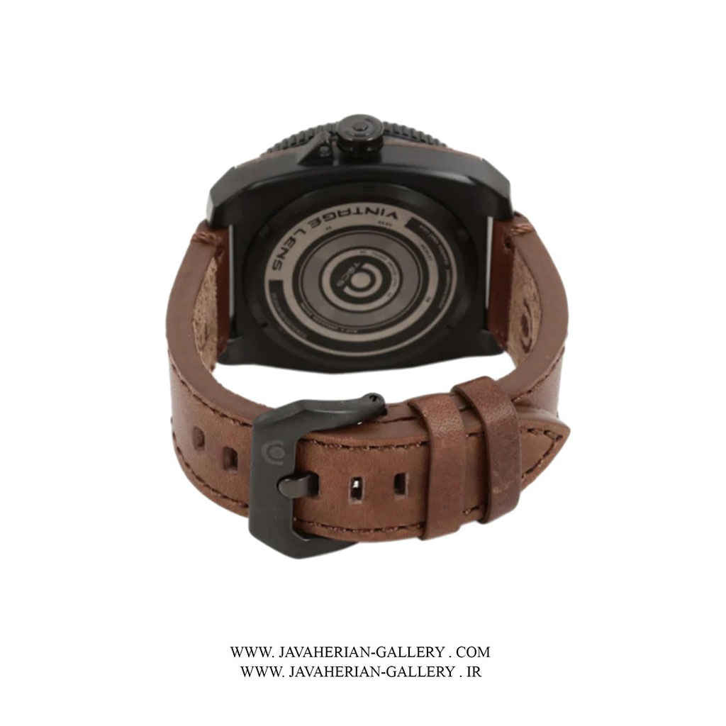 ساعت مردانه تکس TS1405A 4 ساعت مردانه تکس TS1405A - Image 4