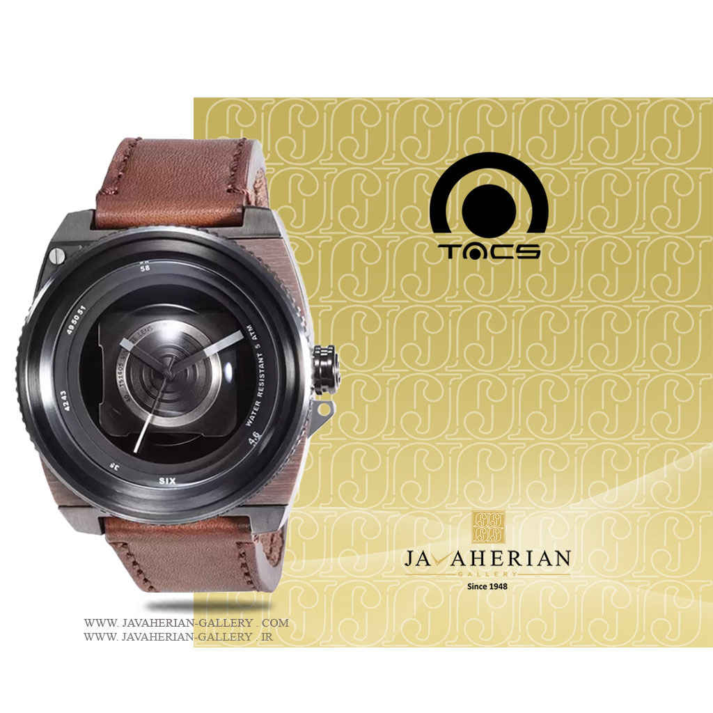 ساعت مردانه تکس TS1405A 1 ساعت مردانه تکس TS1405A