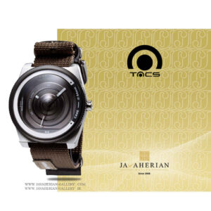 ساعت مردانه تکس TS1503A