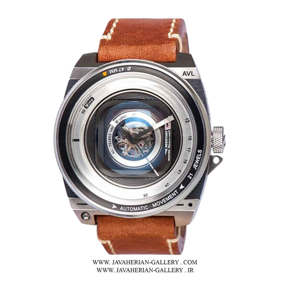 ساعت مردانه تکس TS1803A 2 ساعت مردانه تکس TS1803A - Image 2