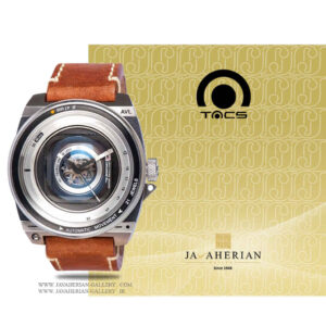 ساعت مردانه تکس TS1803A