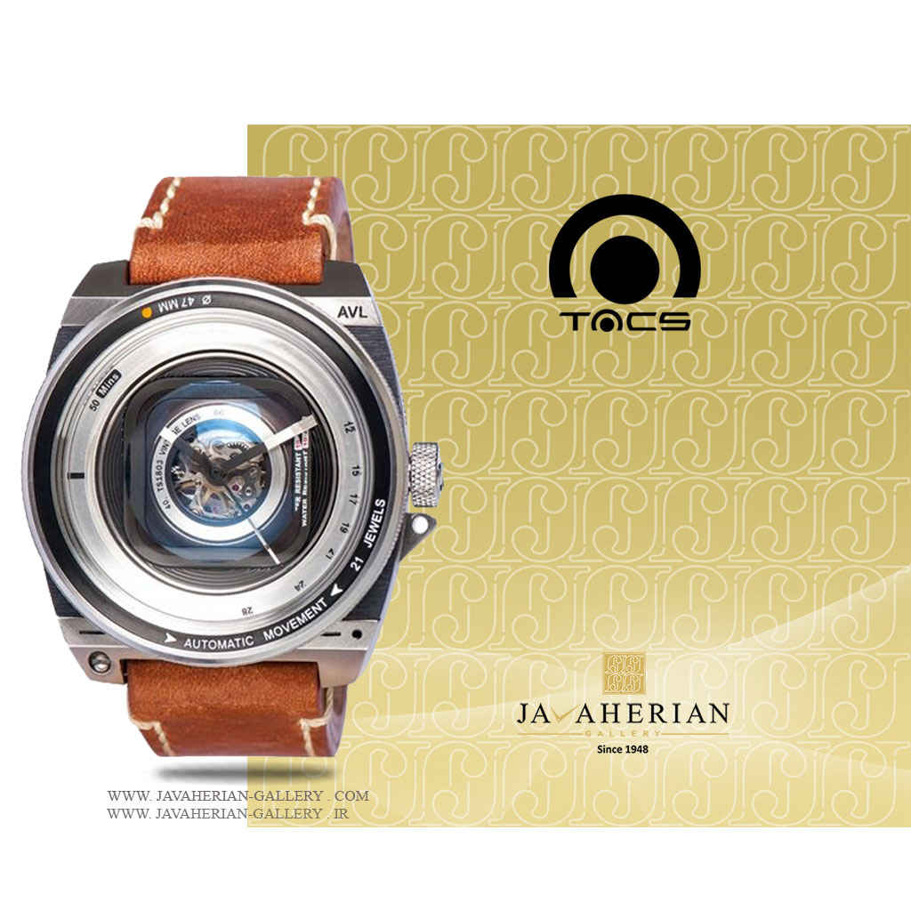 ساعت مردانه تکس TS1803A 1 ساعت مردانه تکس TS1803A