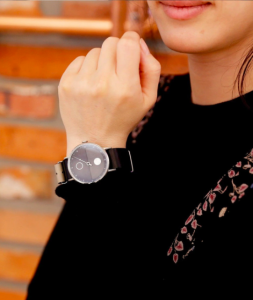 ساعت مچی تکس