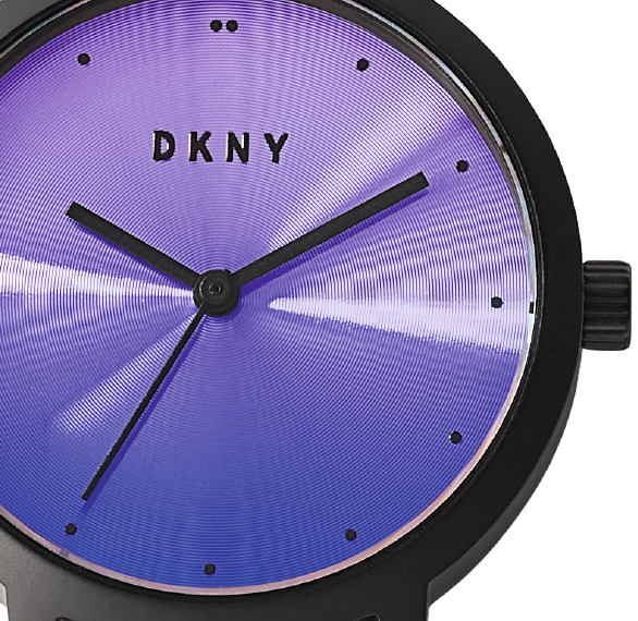 تاریخچه ساعت DKNY ( دی کی ان وای )