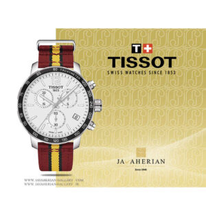 ساعت مردانه تیسوت T095.‎417.‎17.‎037.‎08