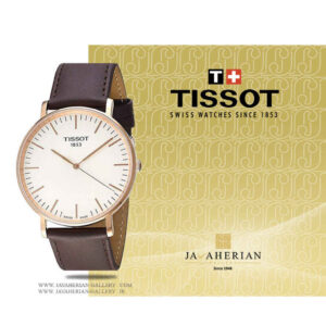ساعت مردانه تیسوت T109.610.36.031.00