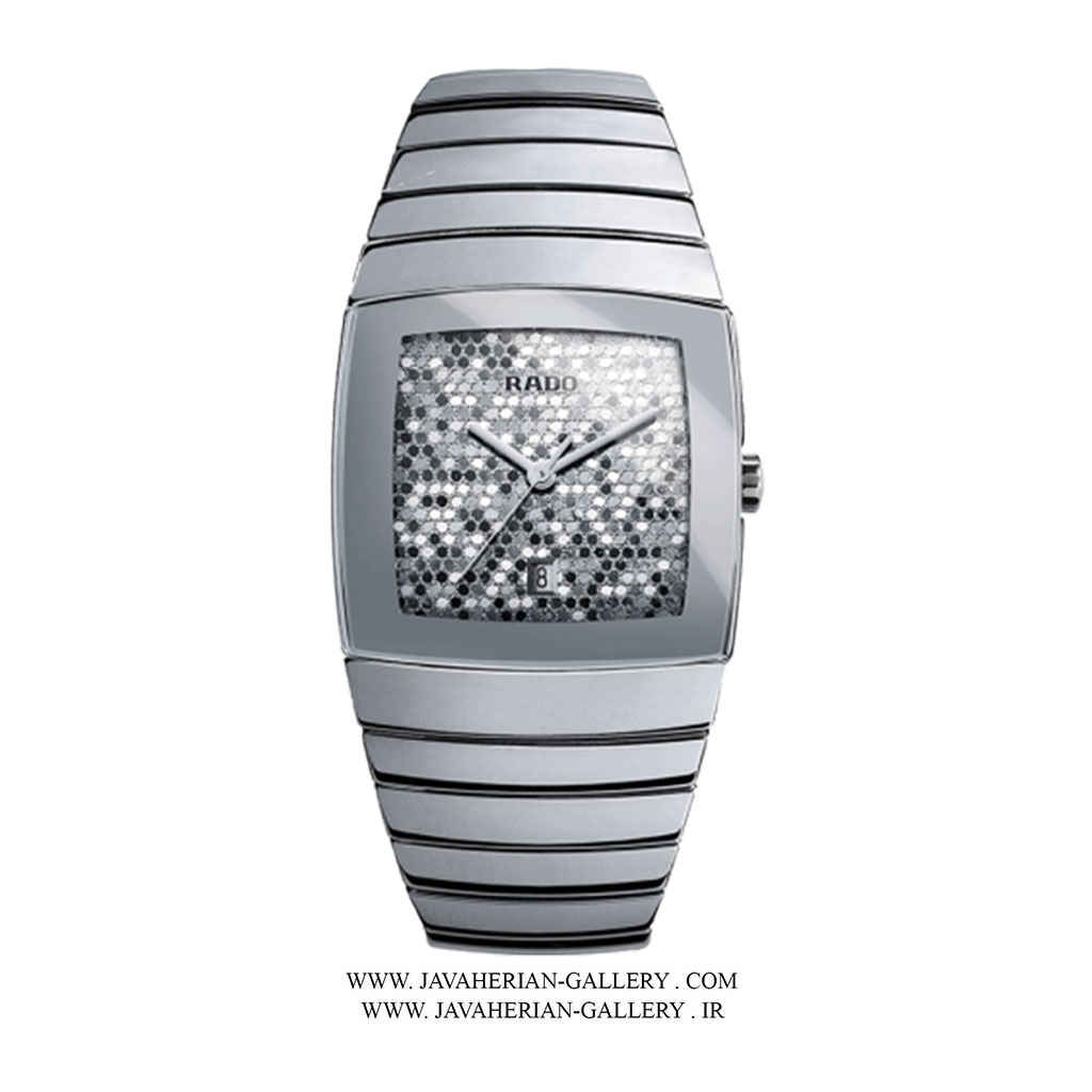 ساعت مردانه رادو 156.0719.3.011 2 ساعت مردانه رادو 156.0719.3.011 - Image 2