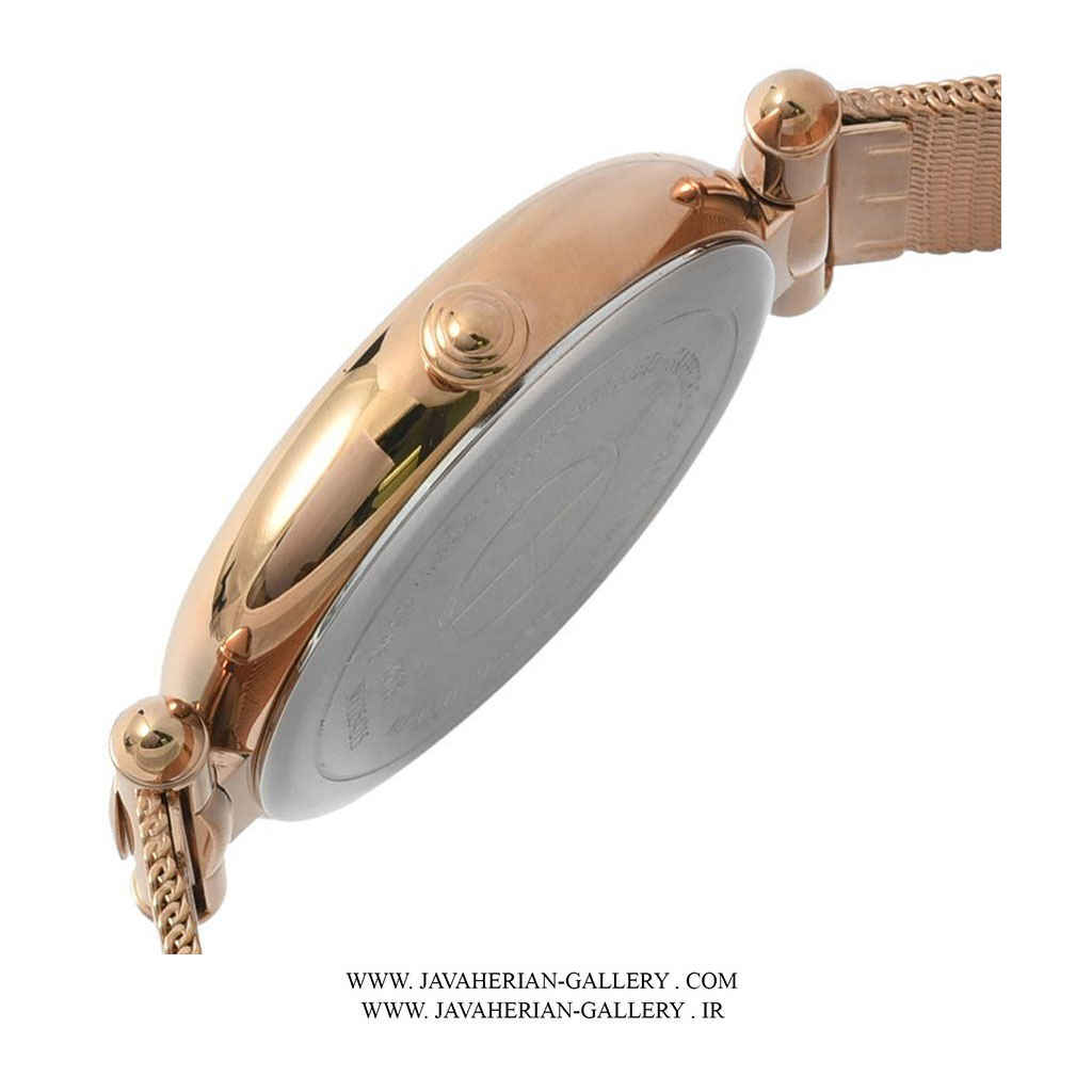 ساعت مچی زنانه کلود برنارد 20500 37R BUIFR2 3 ساعت مچی زنانه کلود برنارد 20500 37R BUIFR2 - Image 3