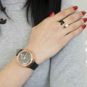 ساعت زنانه سواروسکی 5295377 9 ساعت مچی زنانه سواروسکی 5295377