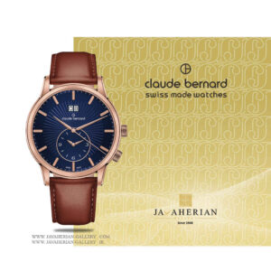 ساعت مچی مردانه کلود برنارد 62007 37R BUIR