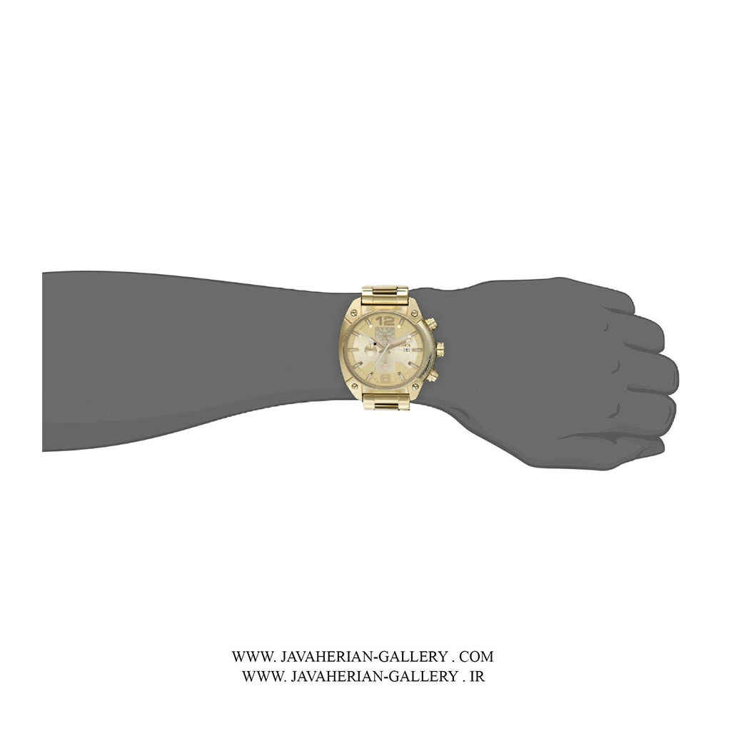 ساعت مردانه دیزل DZ4299 6 ساعت مردانه دیزل DZ4299 - Image 6