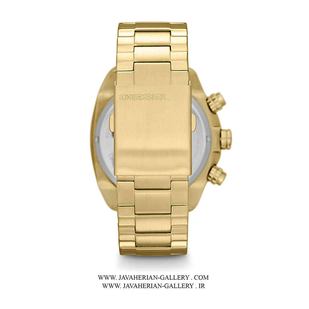ساعت مردانه دیزل DZ4299 5 ساعت مردانه دیزل DZ4299 - Image 5