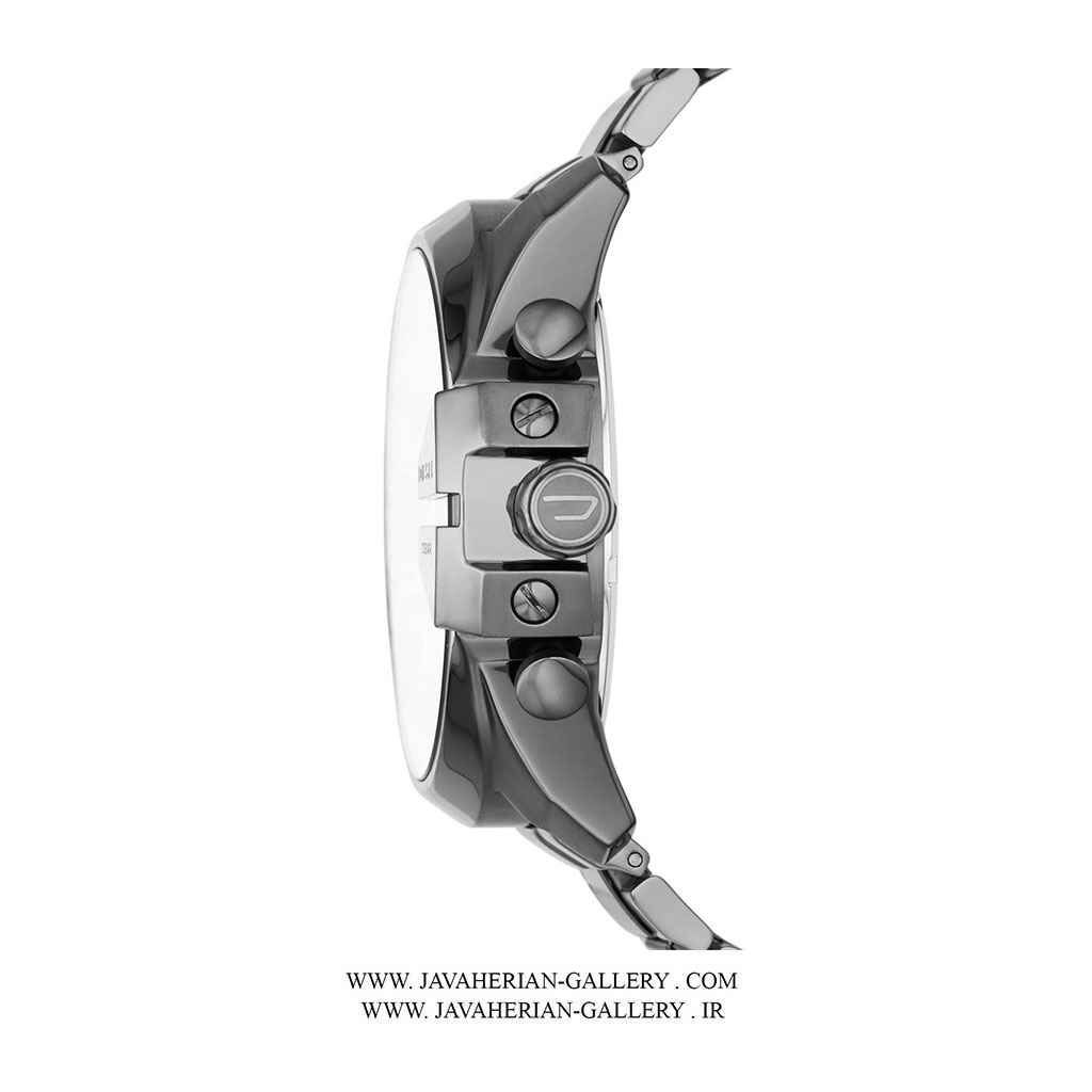 ساعت مردانه دیزل DZ4329 5 ساعت مردانه دیزل DZ4329 - Image 5
