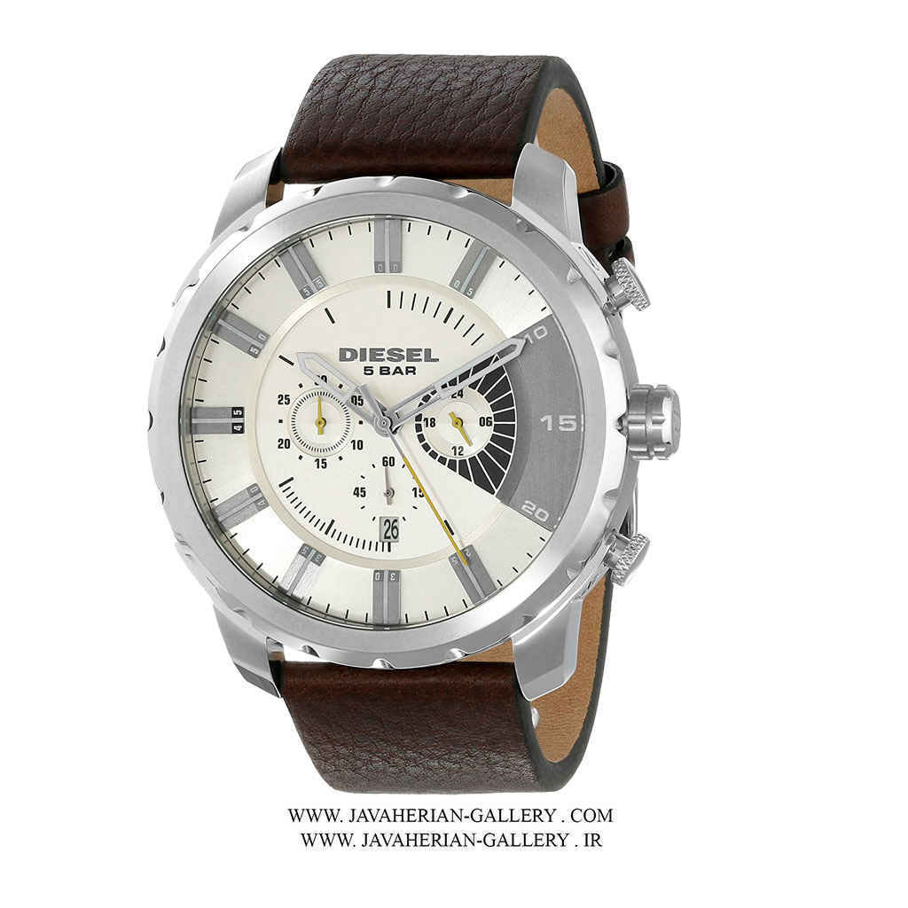 ساعت مردانه دیزل DZ4346 2 ساعت مردانه دیزل DZ4346 - Image 2