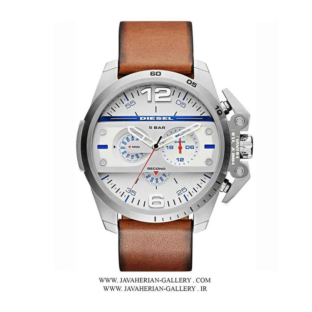 ساعت مردانه دیزل DZ4365 3 ساعت مردانه دیزل DZ4365 - Image 3