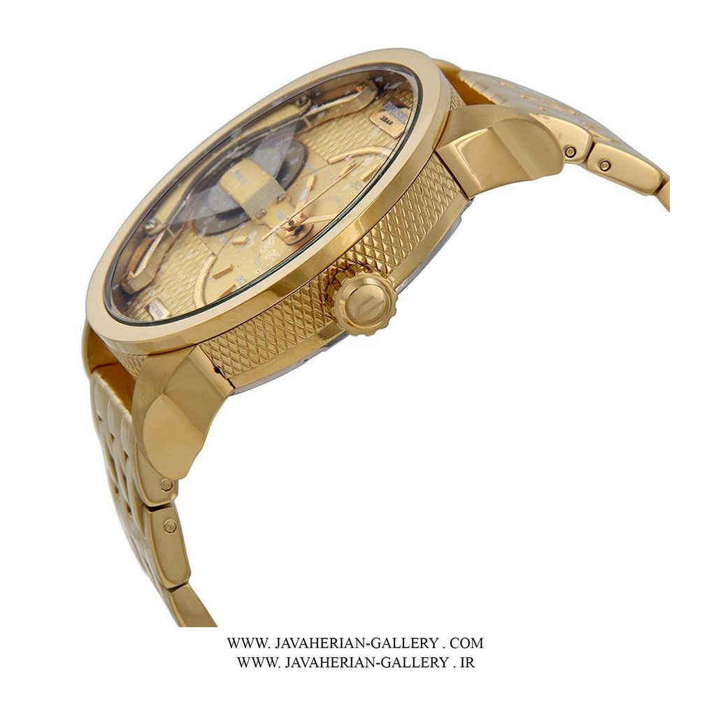 ساعت مردانه دیزل DZ7306 4 ساعت مردانه دیزل DZ7306 - Image 4