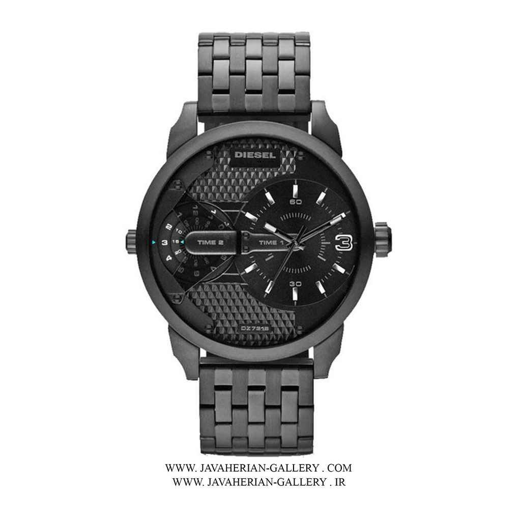 ساعت مردانه دیزل DZ7316 3 ساعت مردانه دیزل DZ7316 - Image 3