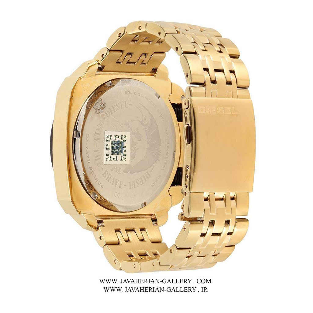 ساعت مردانه دیزل DZ7378 4 ساعت مردانه دیزل DZ7378 - Image 4