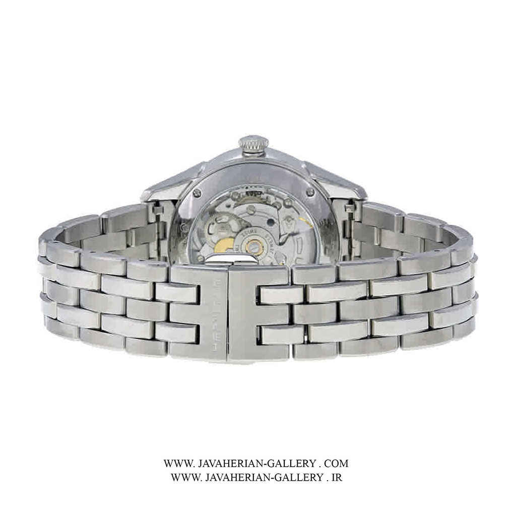 ساعت مردانه همیلتون H32405111 6 ساعت مردانه همیلتون H32405111 - Image 6