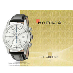 ساعت مردانه همیلتون H32416781