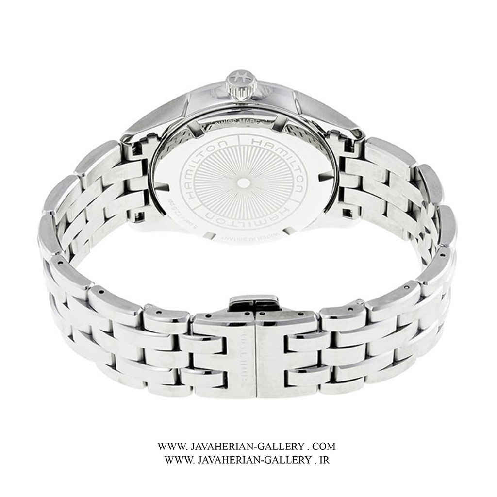 ساعت مردانه همیلتون H32451131 6 ساعت مردانه همیلتون H32451131 - Image 6