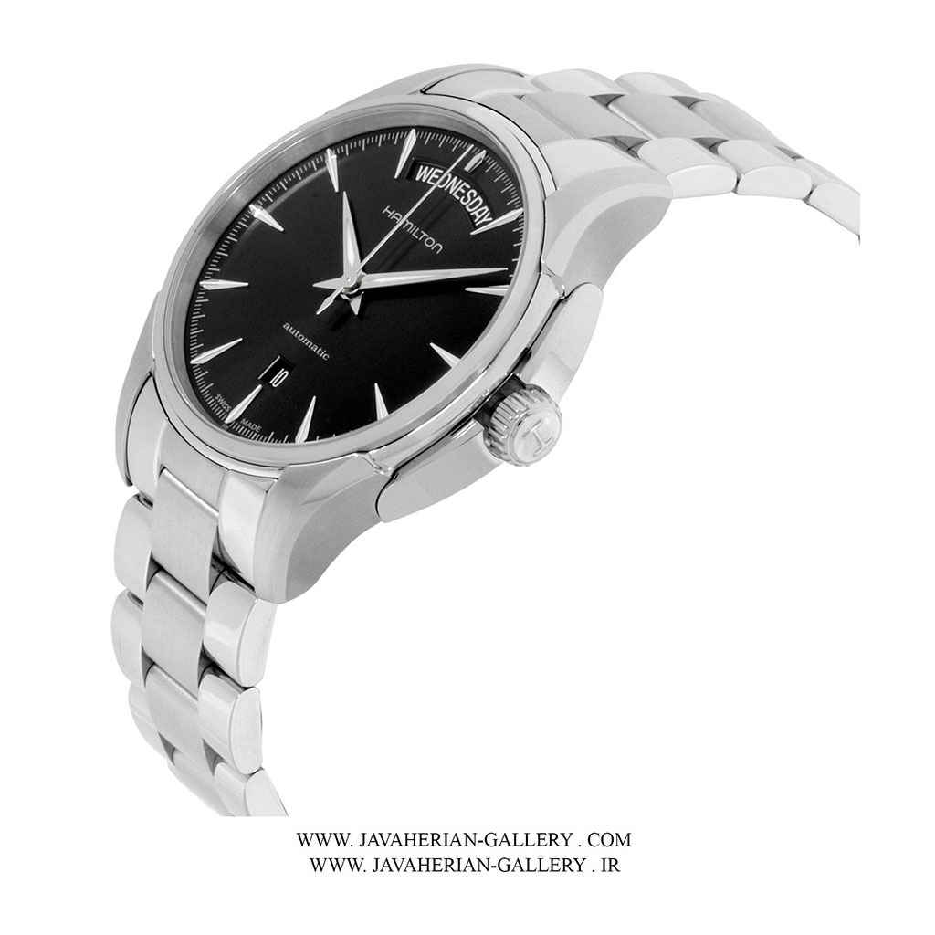 ساعت مردانه همیلتون H32505131 4 ساعت مردانه همیلتون H32505131 - Image 4
