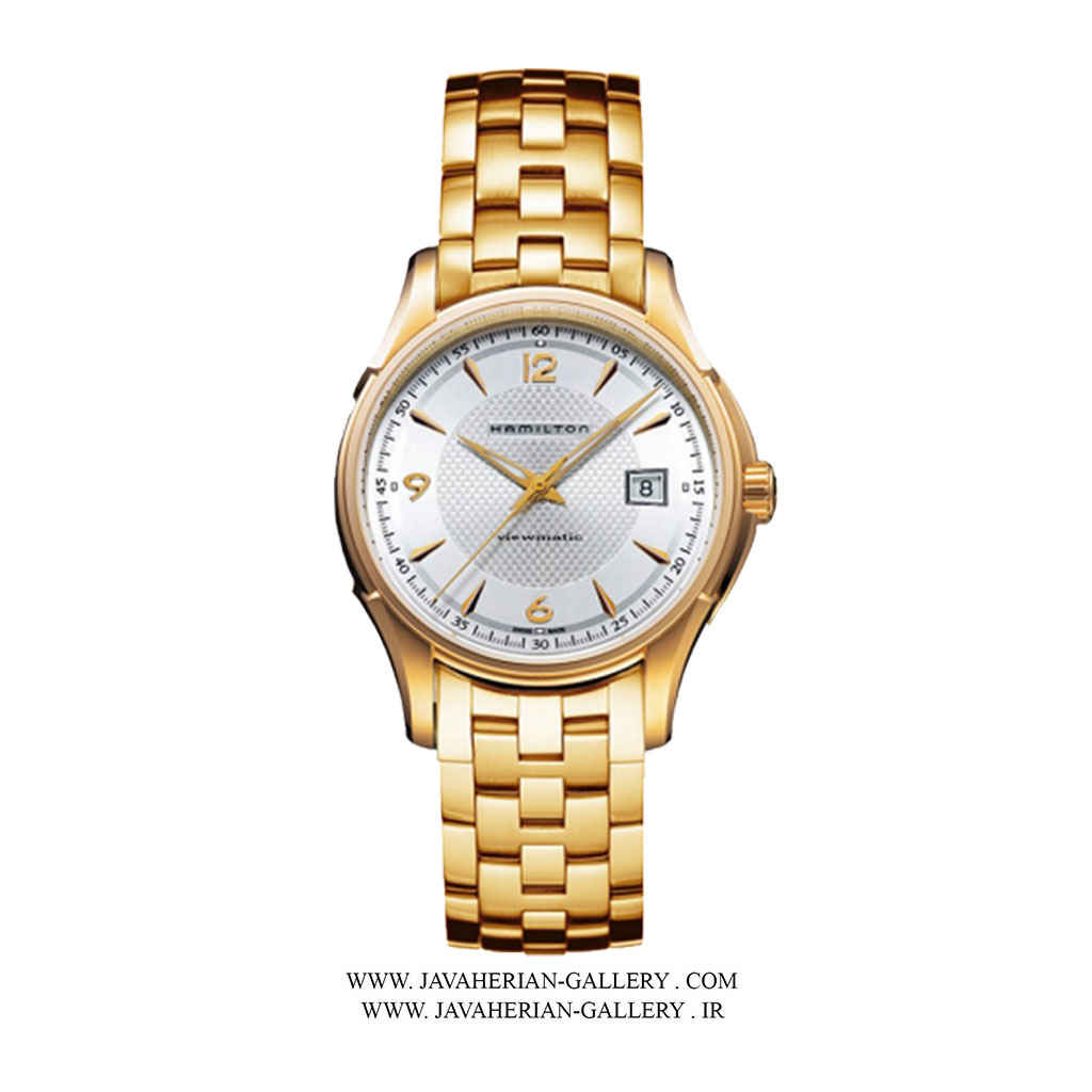 ساعت مردانه همیلتون H32535155 2 ساعت مردانه همیلتون H32535155 - Image 2