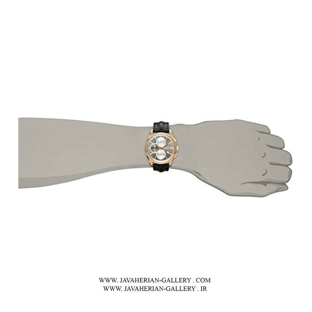 ساعت مردانه همیلتون H32546781 6 ساعت مردانه همیلتون H32546781 - Image 6