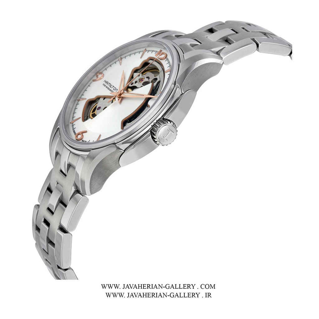 ساعت مردانه همیلتون H32565155 4 ساعت مردانه همیلتون H32565155 - Image 4