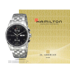 ساعت مردانه همیلتون H32576135