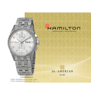 ساعت مردانه همیلتون H32576155