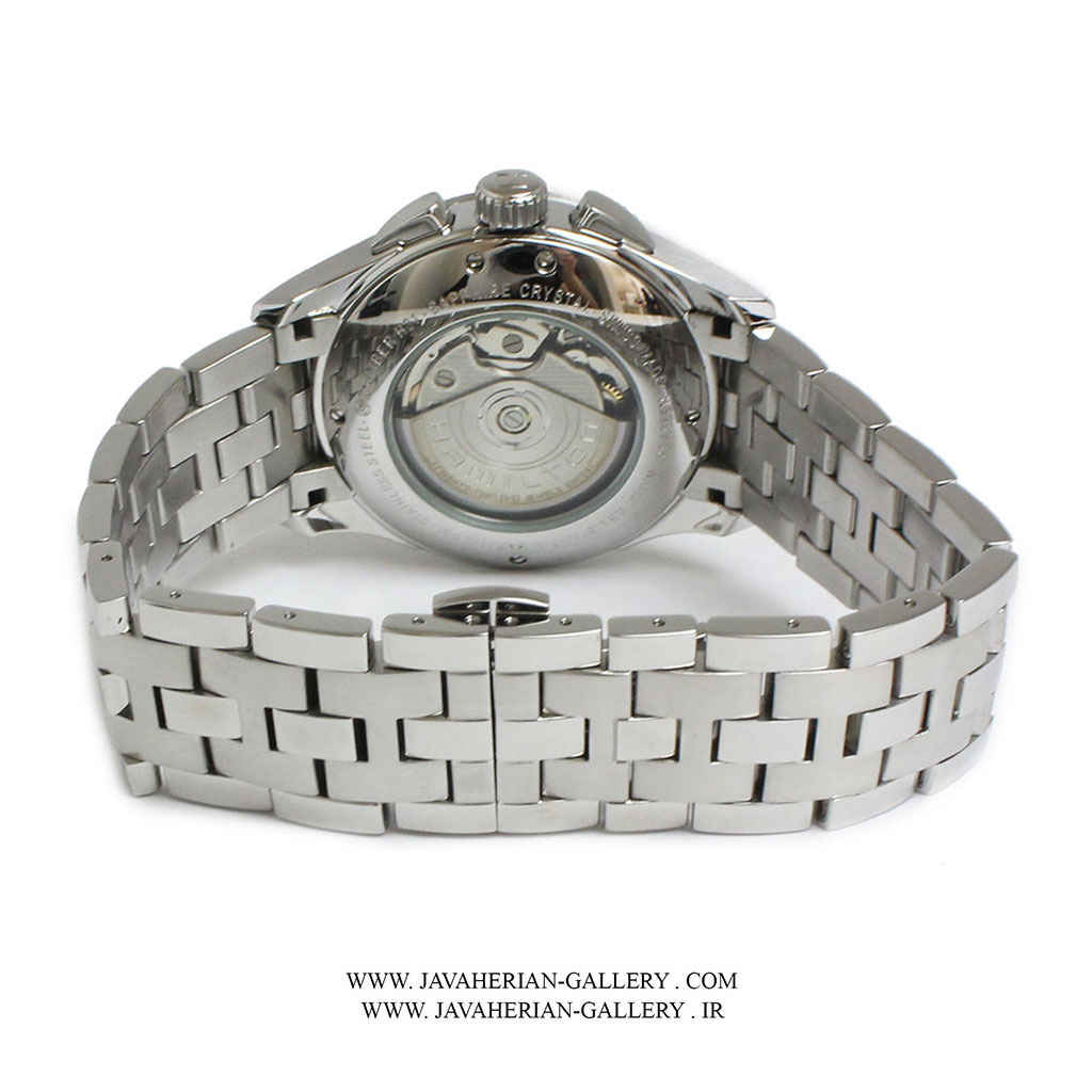 ساعت مردانه همیلتون H32576155 6 ساعت مردانه همیلتون H32576155 - Image 6