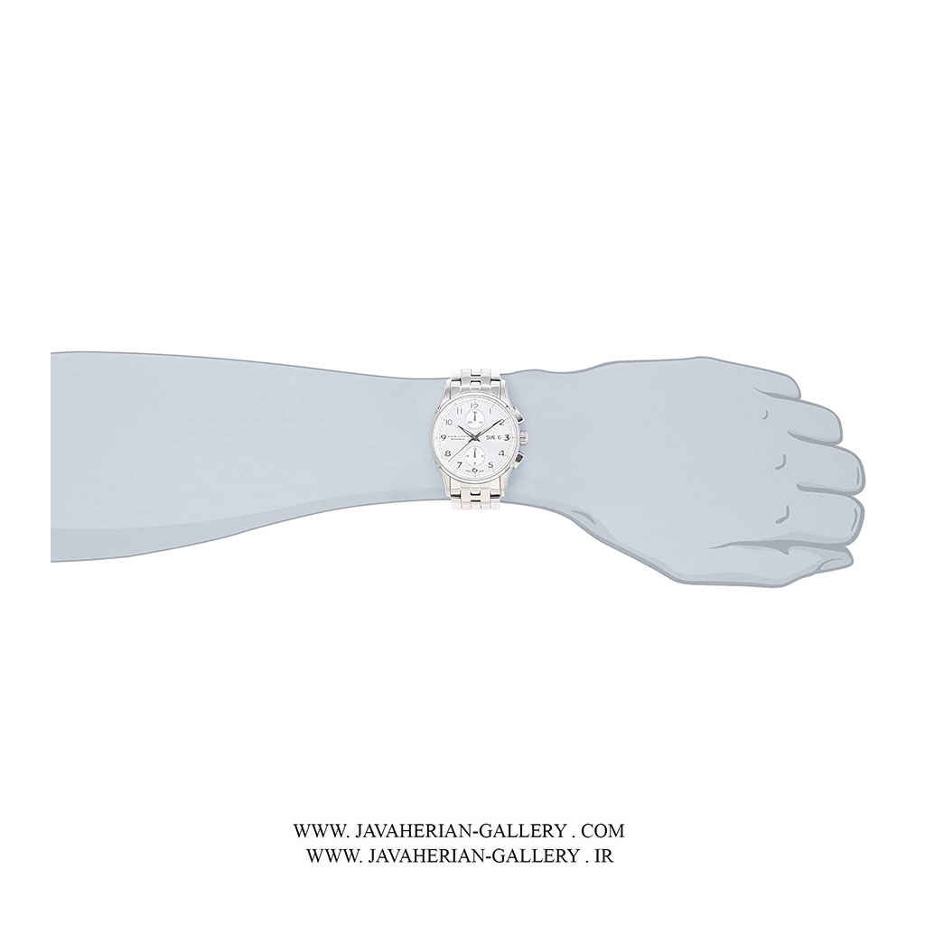 ساعت مردانه همیلتون H32576155 7 ساعت مردانه همیلتون H32576155 - Image 7