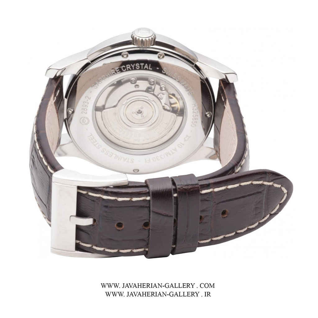 ساعت مردانه همیلتون H32585551 5 ساعت مردانه همیلتون H32585551 - Image 5