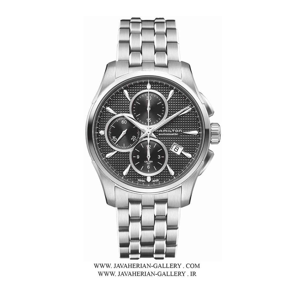 ساعت مردانه همیلتون H32596131 3 ساعت مردانه همیلتون H32596131 - Image 3