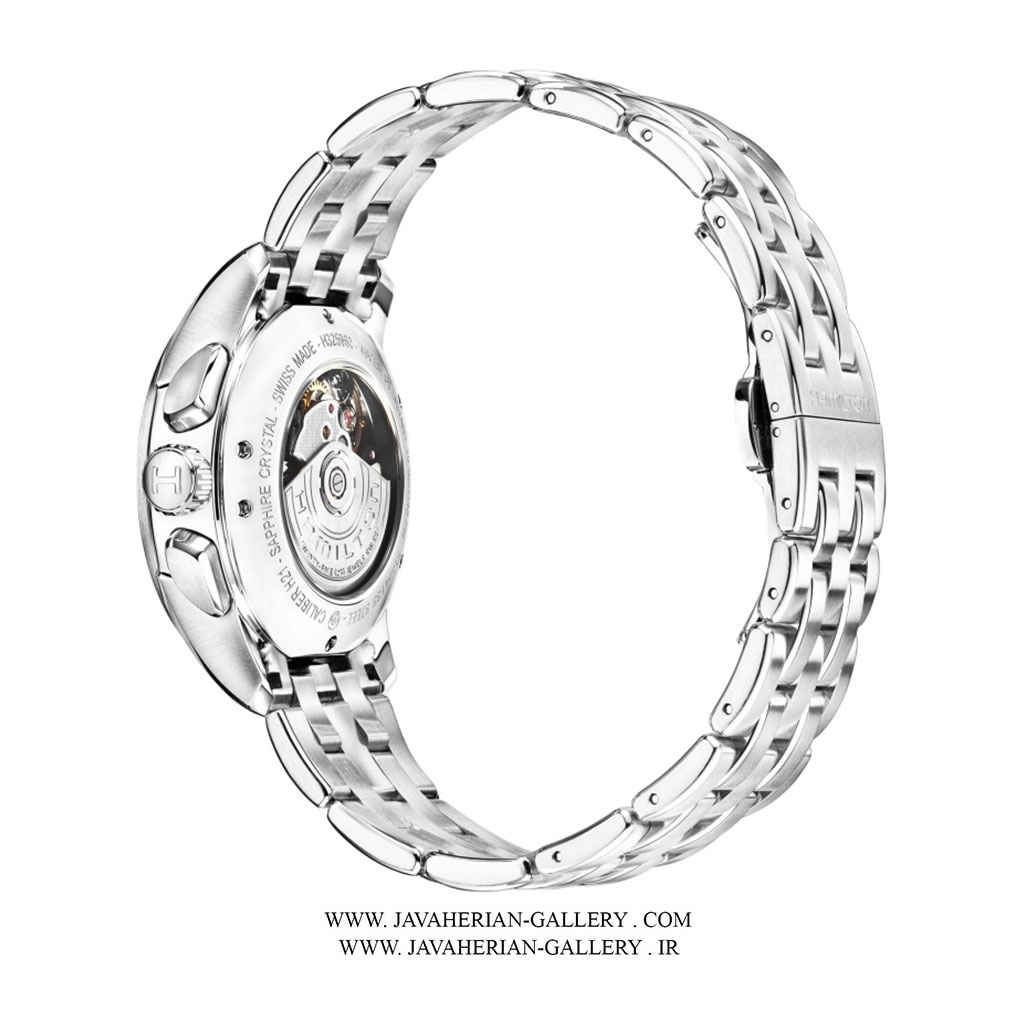 ساعت مردانه همیلتون H32596131 5 ساعت مردانه همیلتون H32596131 - Image 5