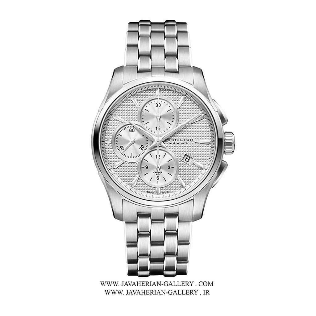 ساعت مردانه همیلتون H32596151 3 ساعت مردانه همیلتون H32596151 - Image 3