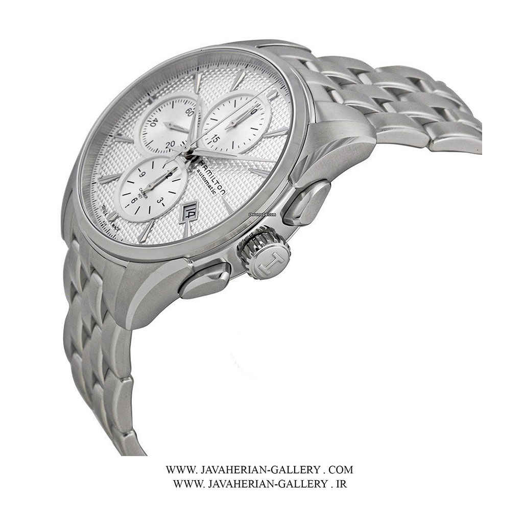 ساعت مردانه همیلتون H32596151 4 ساعت مردانه همیلتون H32596151 - Image 4