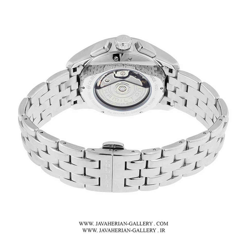 ساعت مردانه همیلتون H32596181 6 ساعت مردانه همیلتون H32596181 - Image 6