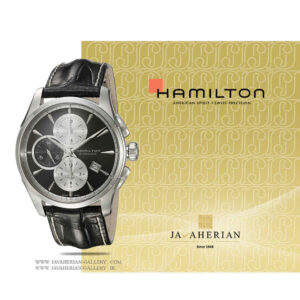 ساعت مردانه همیلتون H32596781