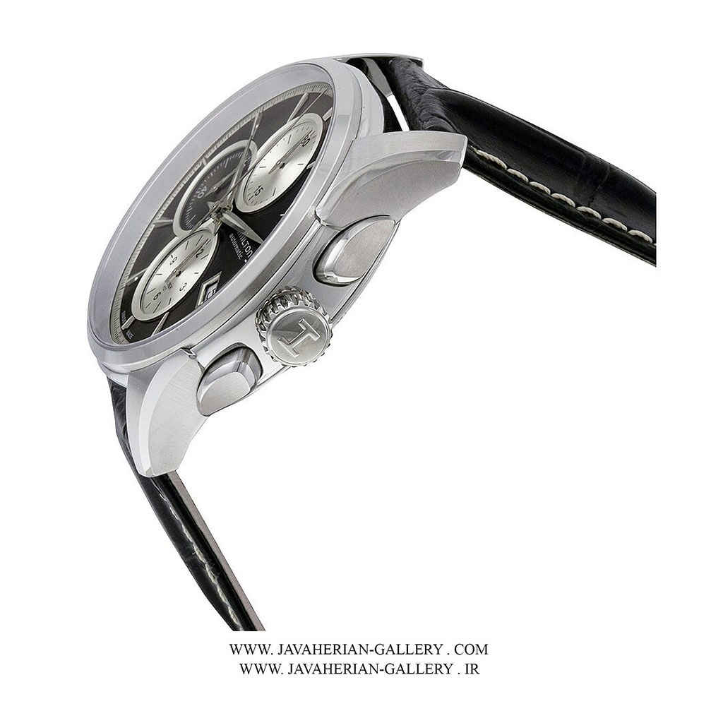 ساعت مردانه همیلتون H32596781 4 ساعت مردانه همیلتون H32596781 - Image 4