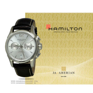 ساعت مردانه همیلتون H32606855