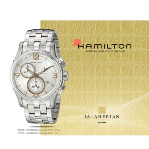 ساعت مردانه همیلتون H32612155